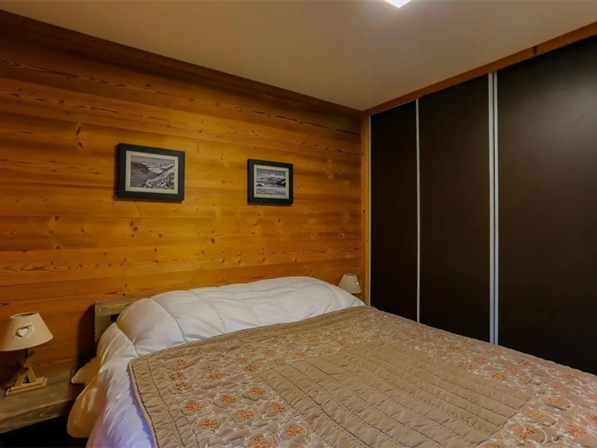 Apartment Duplex Renove A Val Thorens - 12 Pers, 4 Chambres, Garage, Proche Pistes Et Commerces - Fr-1-637-40 France